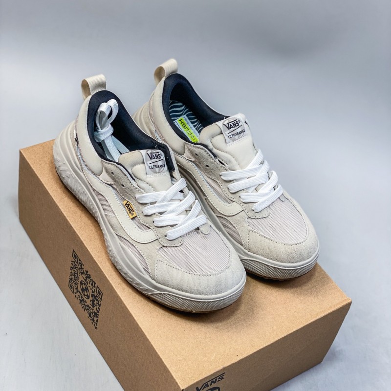 반스 MTE 울트라레인지 NEO VR3