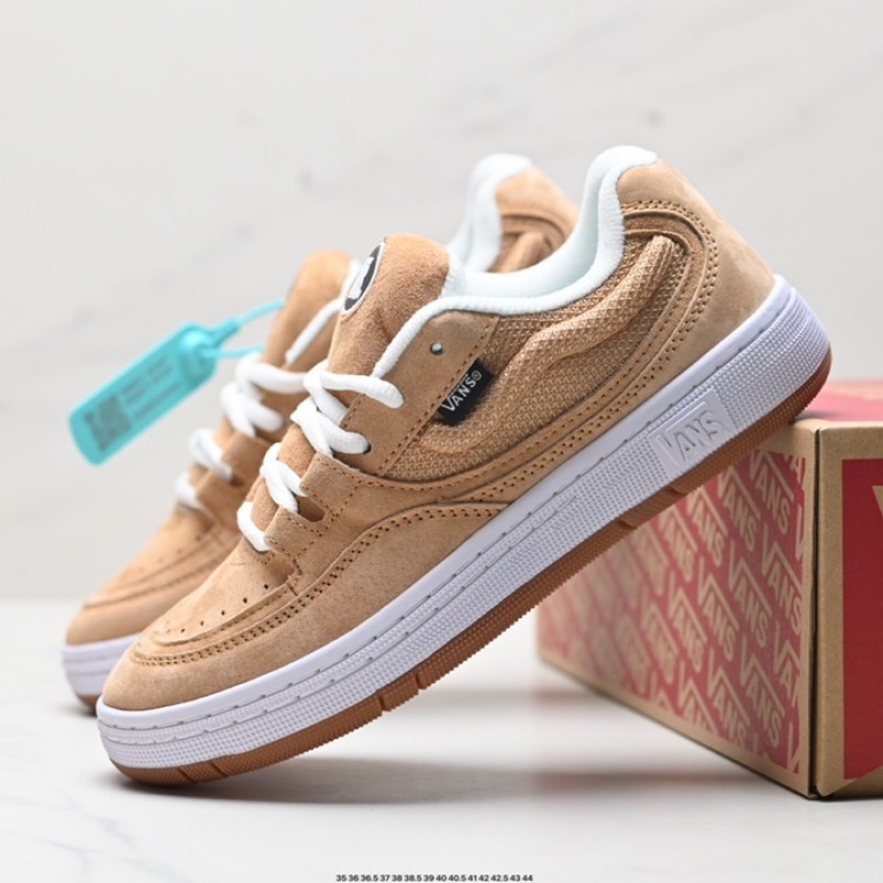 밴스 로완 2 스피드 LS