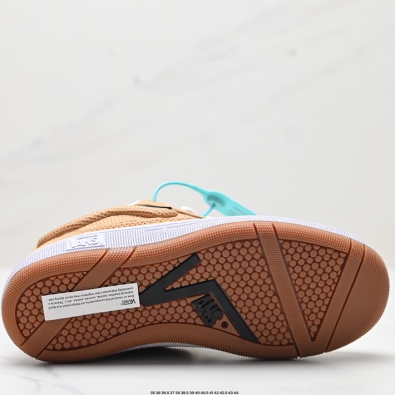 밴스 로완 2 스피드 LS