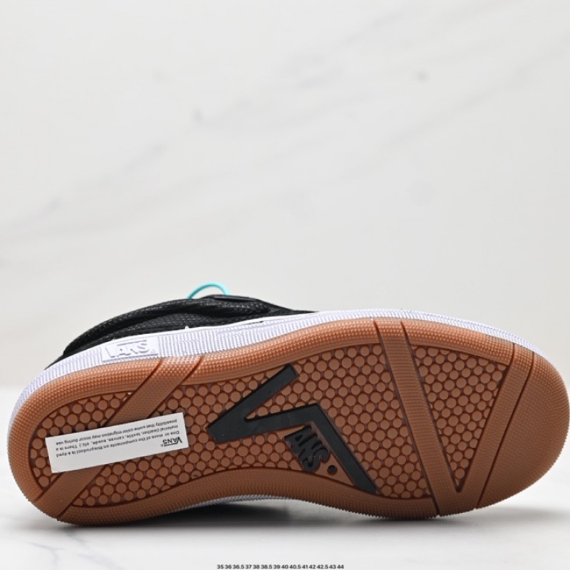 밴스 로완 2 스피드 LS