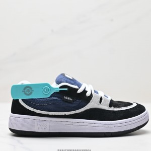 밴스 로완 2 스피드 LS