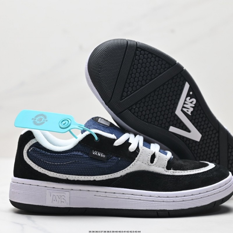 밴스 로완 2 스피드 LS