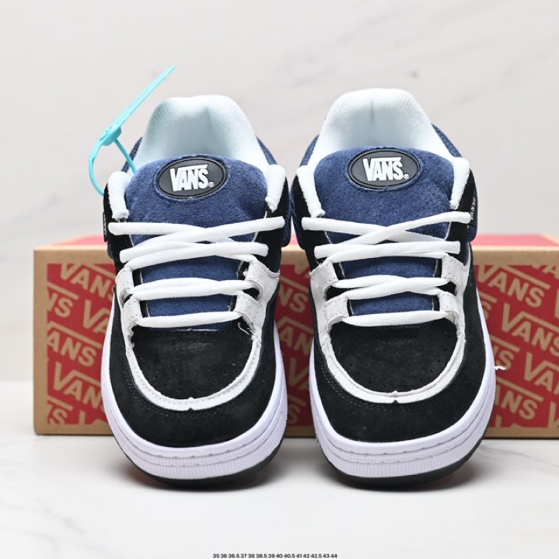 밴스 로완 2 스피드 LS