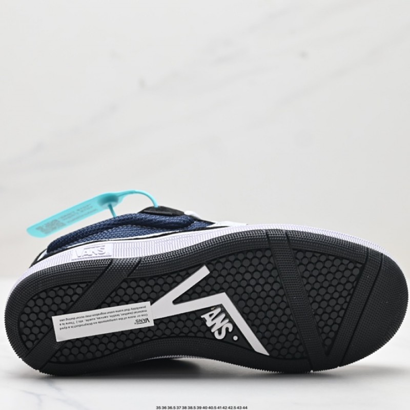 밴스 로완 2 스피드 LS