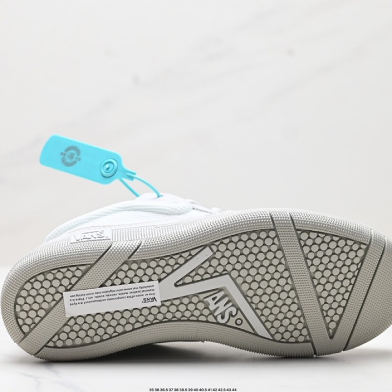 밴스 로완 2 스피드 LS