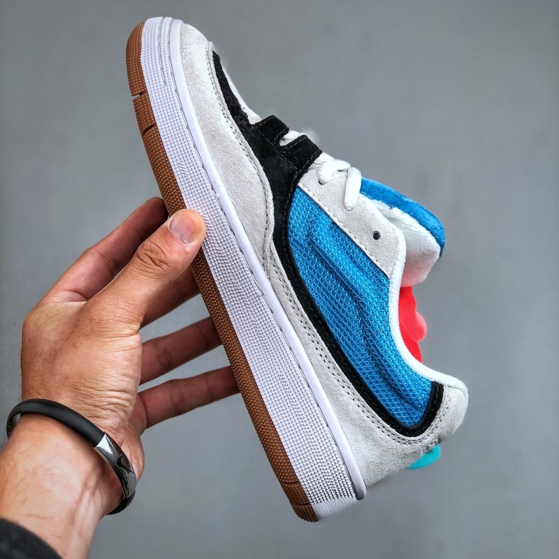 밴스 로완 2 스피드 LS