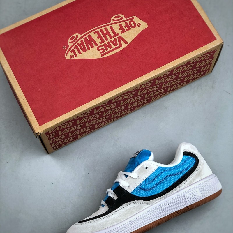 밴스 로완 2 스피드 LS