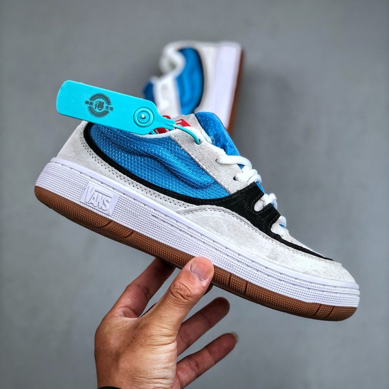 밴스 로완 2 스피드 LS