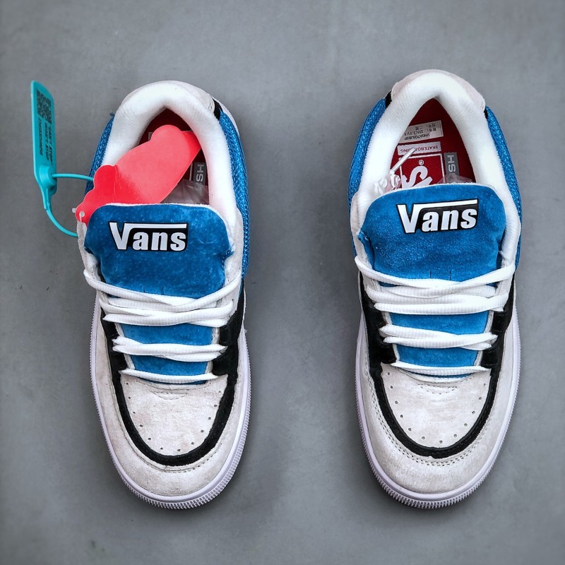 밴스 로완 2 스피드 LS