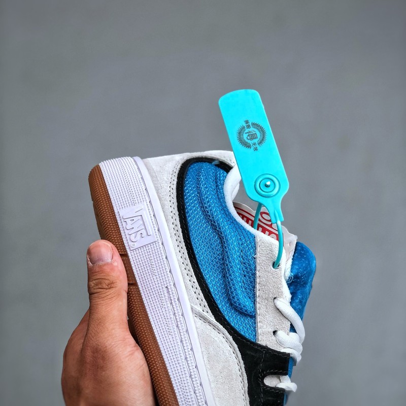 밴스 로완 2 스피드 LS