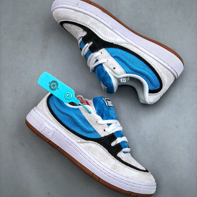 밴스 로완 2 스피드 LS