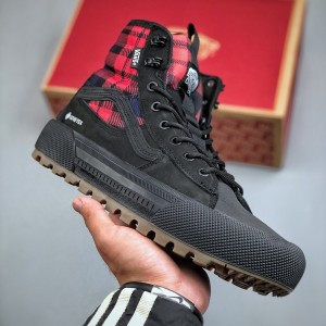 밴스 SK8-Hi x Gore-Te