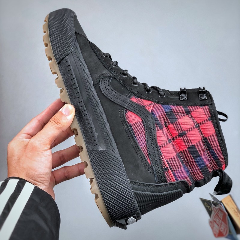 밴스 SK8-Hi x Gore-Te