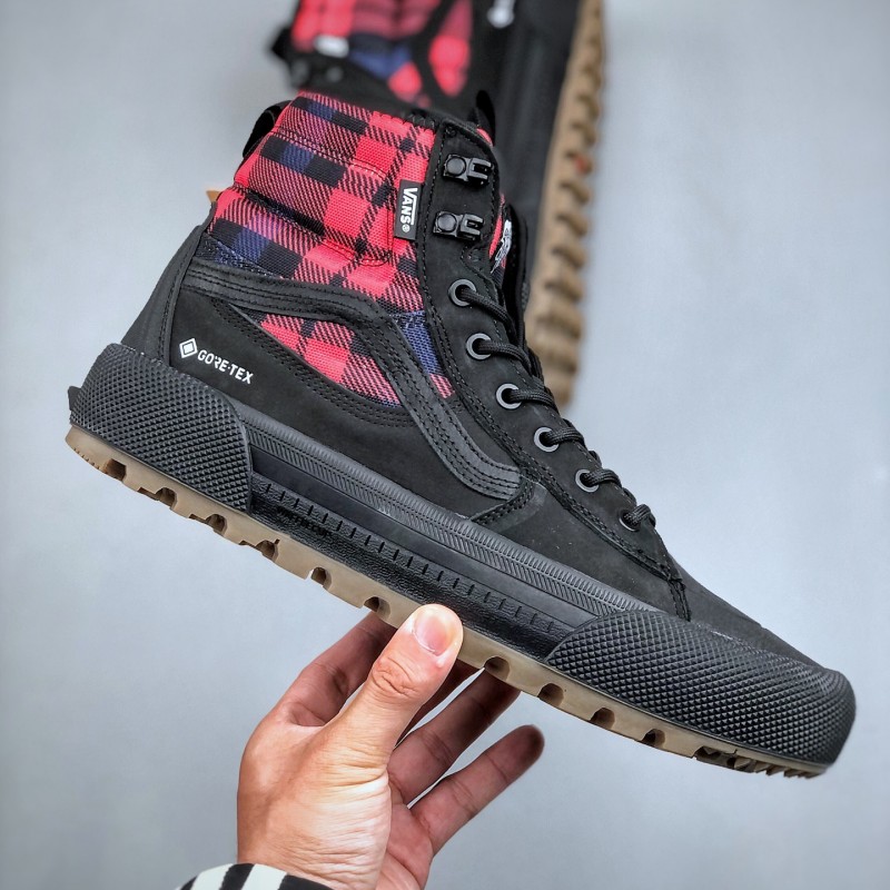 밴스 SK8-Hi x Gore-Te