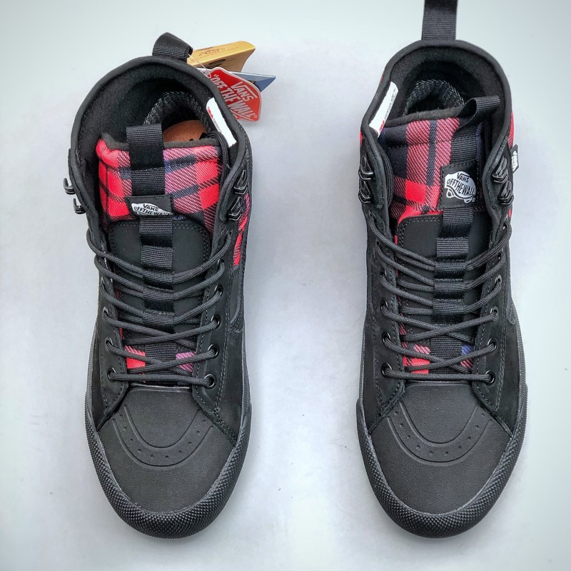 밴스 SK8-Hi x Gore-Te