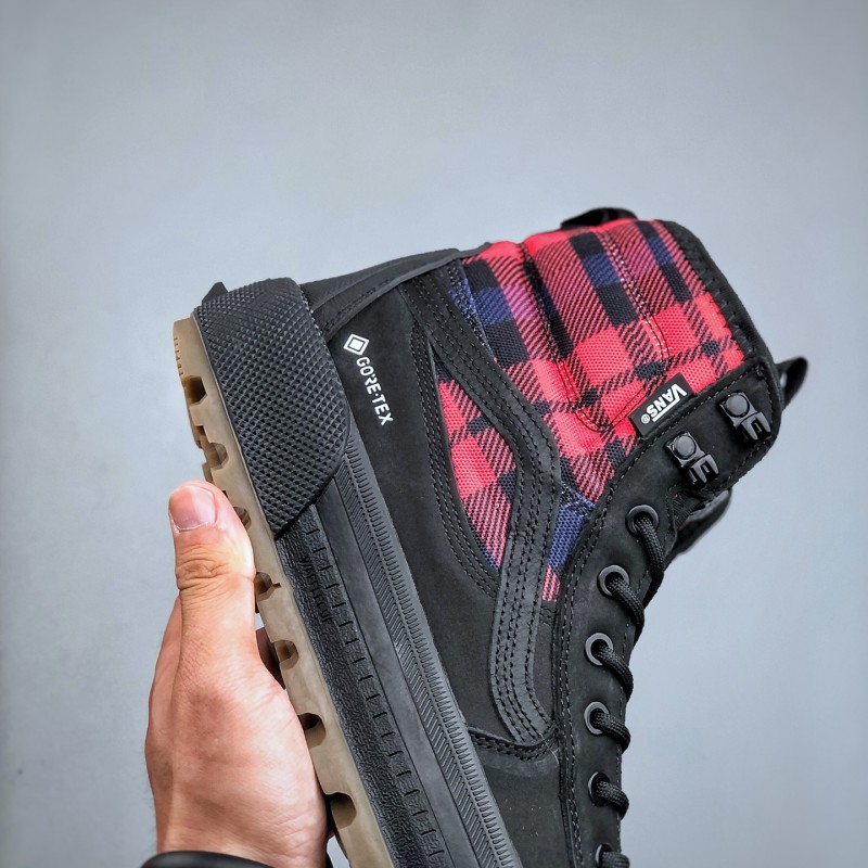 밴스 SK8-Hi x Gore-Te