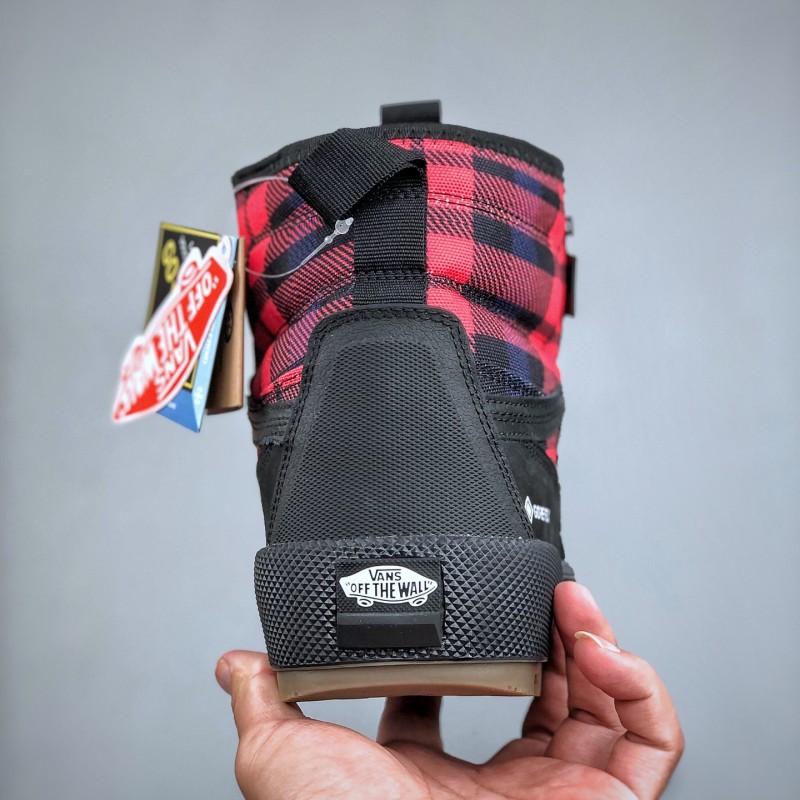 밴스 SK8-Hi x Gore-Te