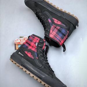 밴스 SK8-Hi x Gore-Te