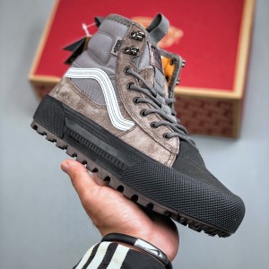 밴스 SK8-Hi x Gore-Te