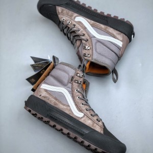 밴스 SK8-Hi x Gore-Te