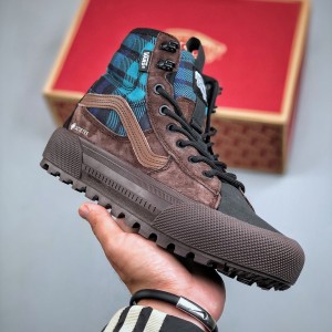 밴스 SK8-Hi x Gore-Te