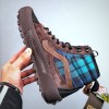 밴스 SK8-Hi x Gore-Te