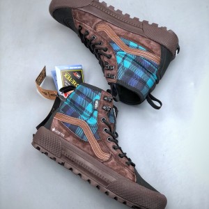 밴스 SK8-Hi x Gore-Te