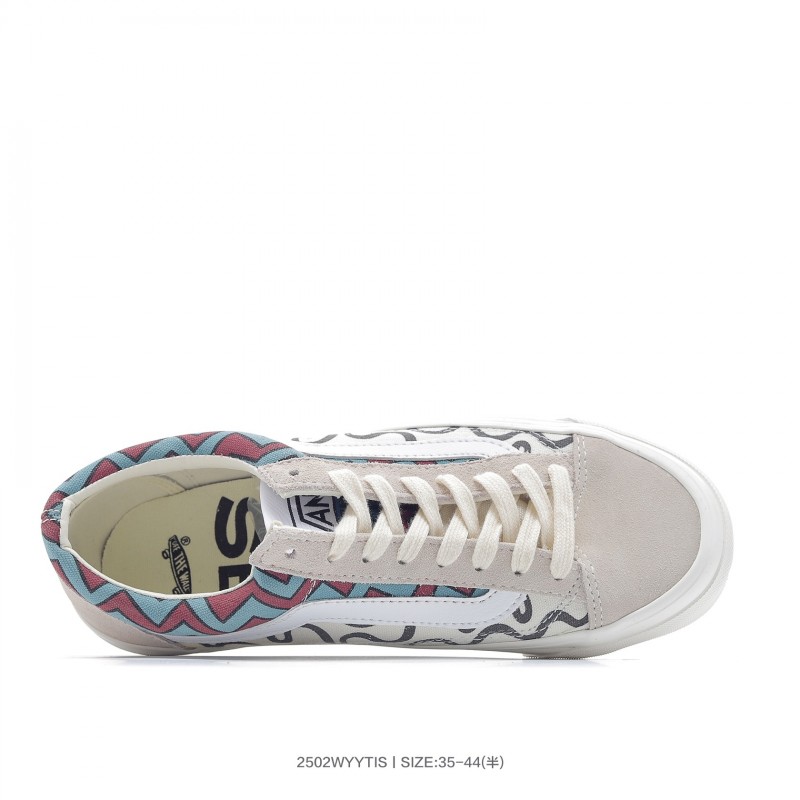 밴스  파라 x Otw 바이 Vans VN0A3WKT4QA