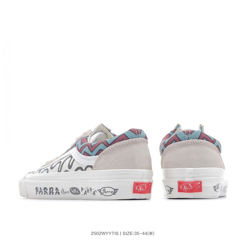 밴스  파라 x Otw 바이 Vans VN0A3WKT4QA