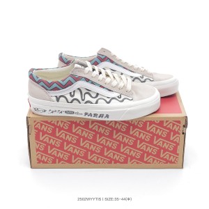 밴스  파라 x Otw 바이 Vans VN0A3WKT4QA