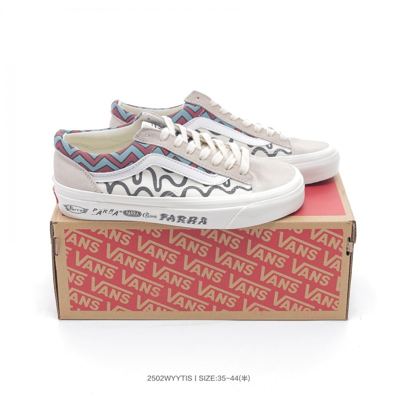 밴스  파라 x Otw 바이 Vans VN0A3WKT4QA