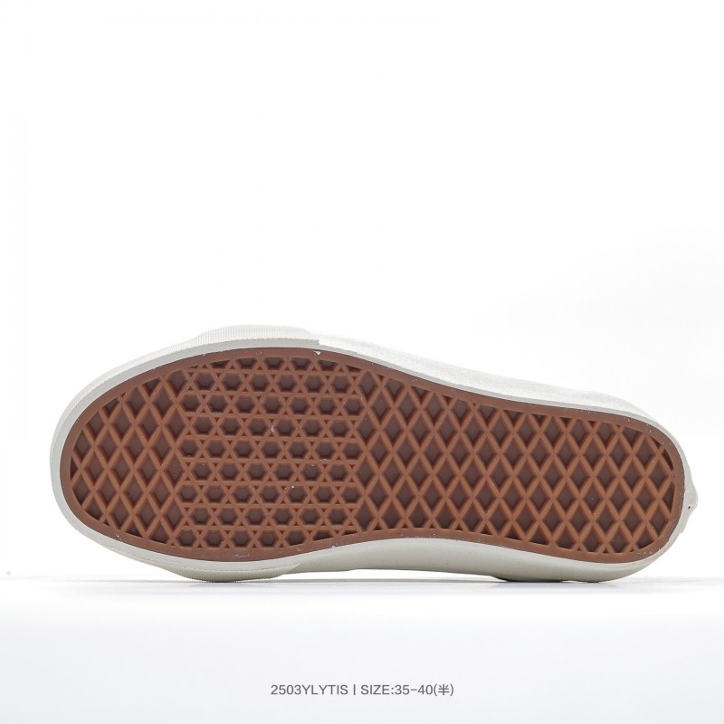 밴스  Vans Sk8-Hi Reissue