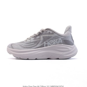 호카 원원 클리프톤 10 운동화