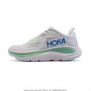 호카 원원 클리프톤 10 운동화