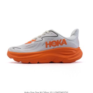 호카 원원 클리프톤 10 운동화