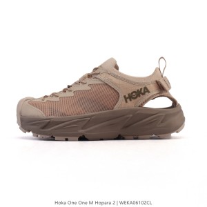 호카 원원 호파라 2세 아웃도어 샌들