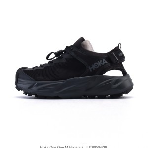 호카 원원 호파라 2세 아웃도어 샌들