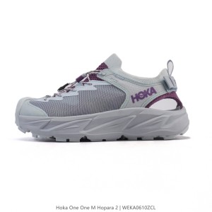 호카 원원 호파라 2세 아웃도어 샌들