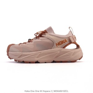호카 원원 호파라 2세 아웃도어 샌들
