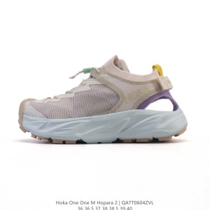 호카 원원 호파라 2세 아웃도어 샌들