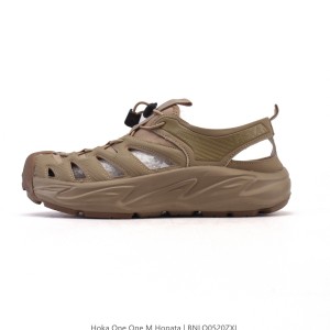 호카 원원 호파라 2세 아웃도어 샌들