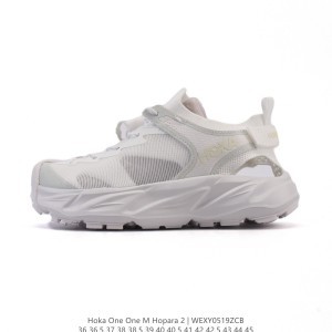 호카 원원 호파라 2세 아웃도어 샌들