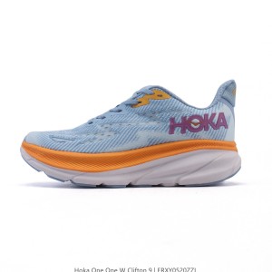 [호카 원원] 호카원 남여공용 클리프톤 9 운동화