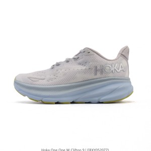 [호카 원원] 호카원 남여공용 클리프톤 9 운동화