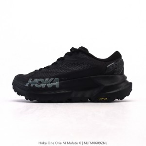 [호카원원] 남여공용 MAFATE X