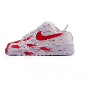 나이키 에어 포스 1 '07 로우