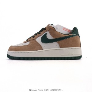 나이키 에어 포스 1 '07 로우