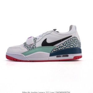 나이키 에어 포스 1 '07 로우