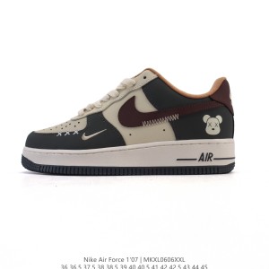 나이키 에어 포스 1 '07 로우