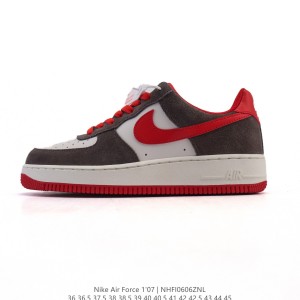 나이키 에어 포스 1 '07 로우